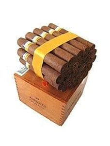 Cohiba Robustos SLB (25)