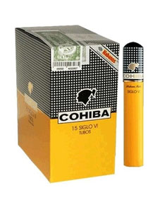 Cohiba Siglo VI A/T (15)