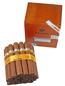 Cohiba Siglo VI SLB (25)